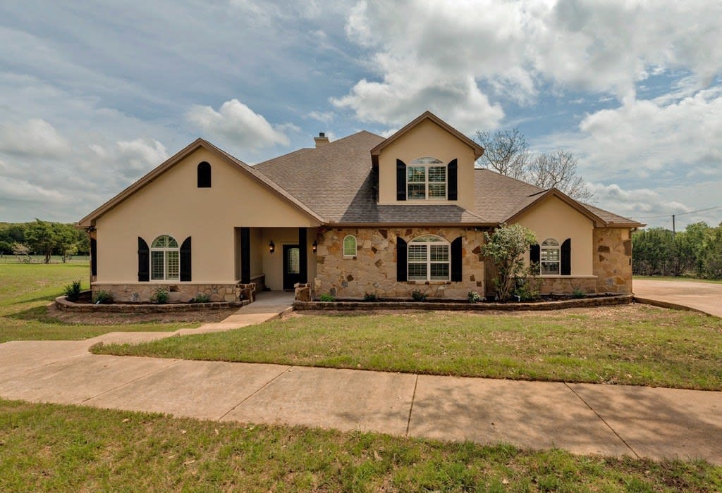 12155 Bonham Ranch Rd