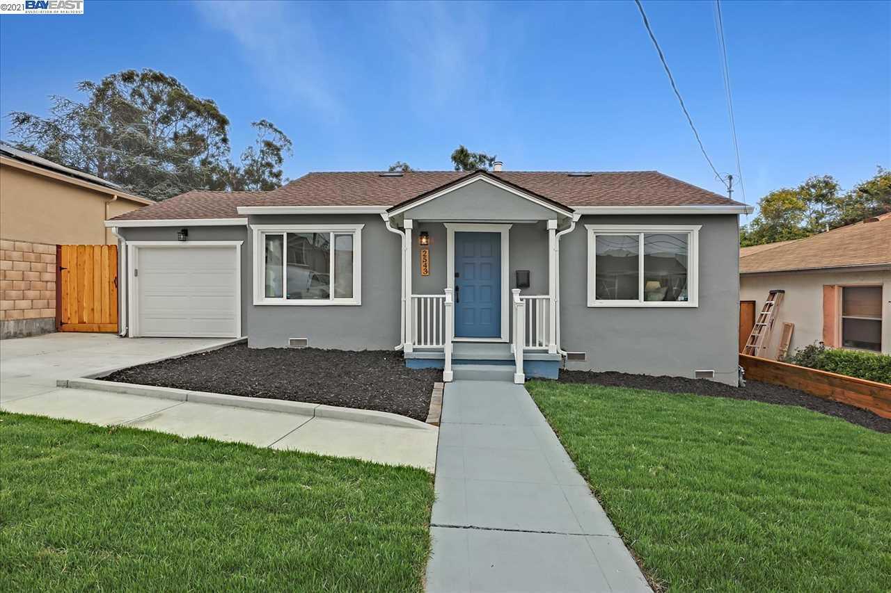 2543 Hermosa Ter