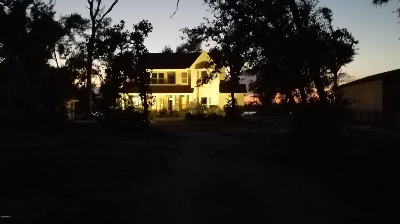 4600 Carroll Wood Lane