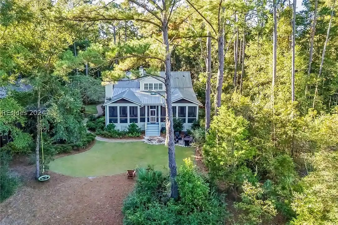 13 Fox Squirrel Ct