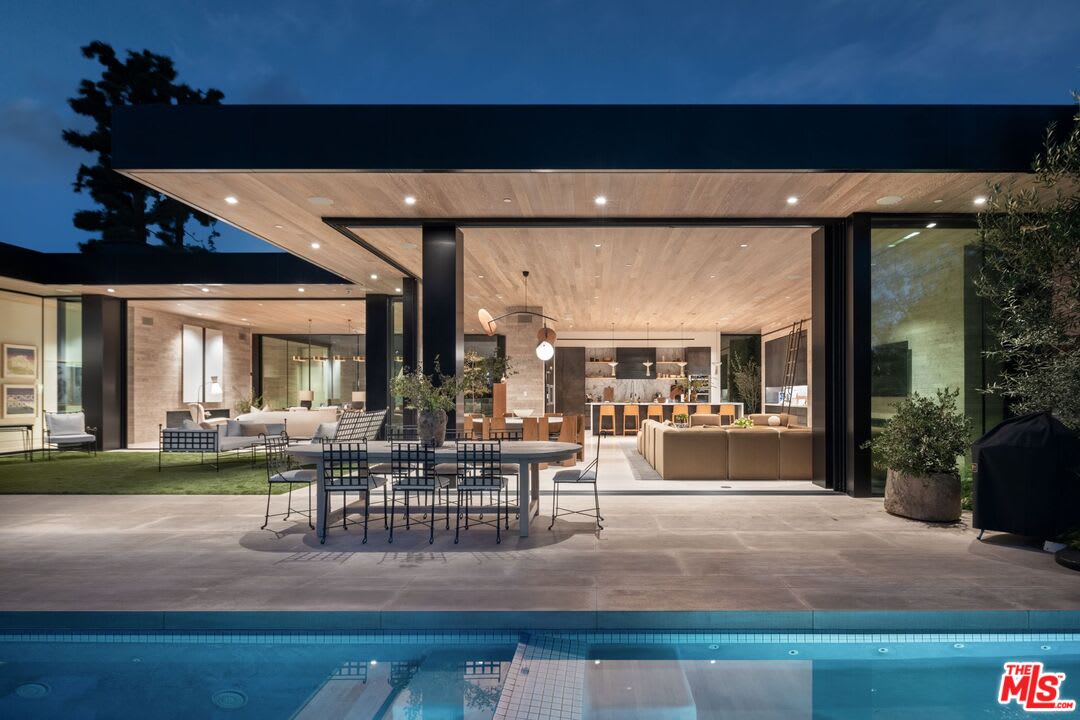 Estate Symphony