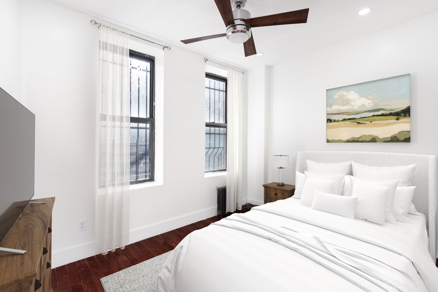 223 Bainbridge Street, Apt 2L