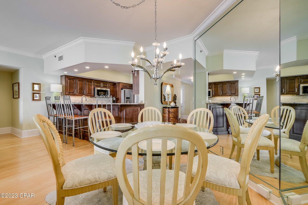 6323 THOMAS Drive Unit 802A