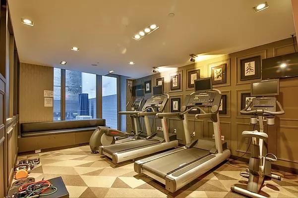 3 West 36th Street, Apt PH-1B