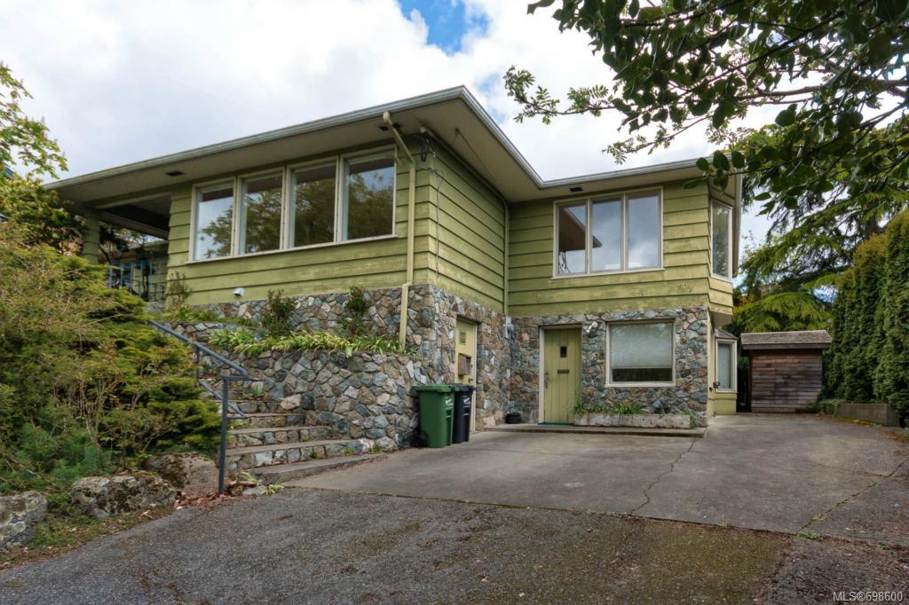 509 Foul Bay Rd