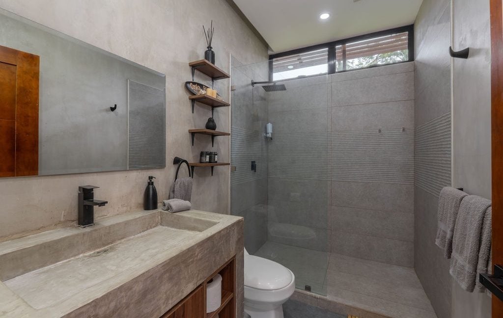 Private Plunge Pool Villa, Papagayo, Guanacaste