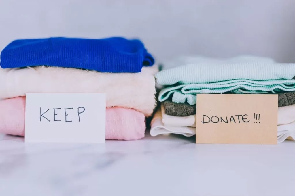Free Baby & Kid’s Clothing Swap