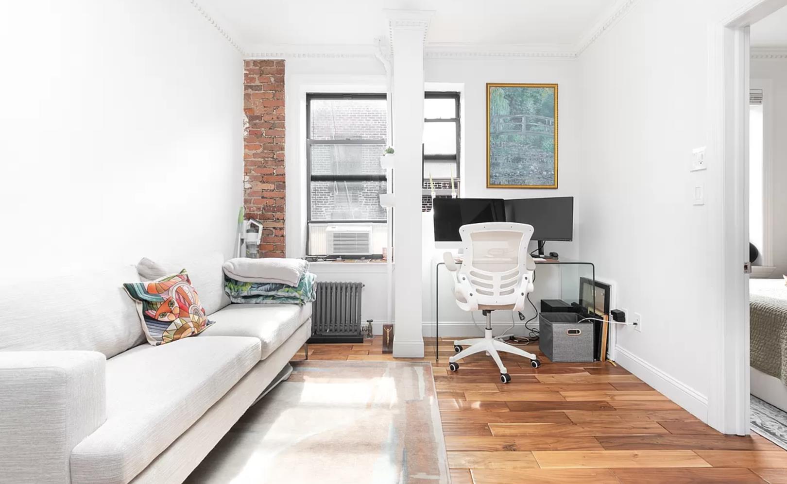 100 Christopher Street, Apt 5-F