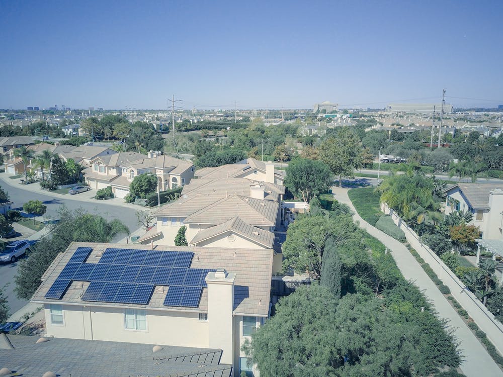 Can Solar Panels Increase your Property Value?