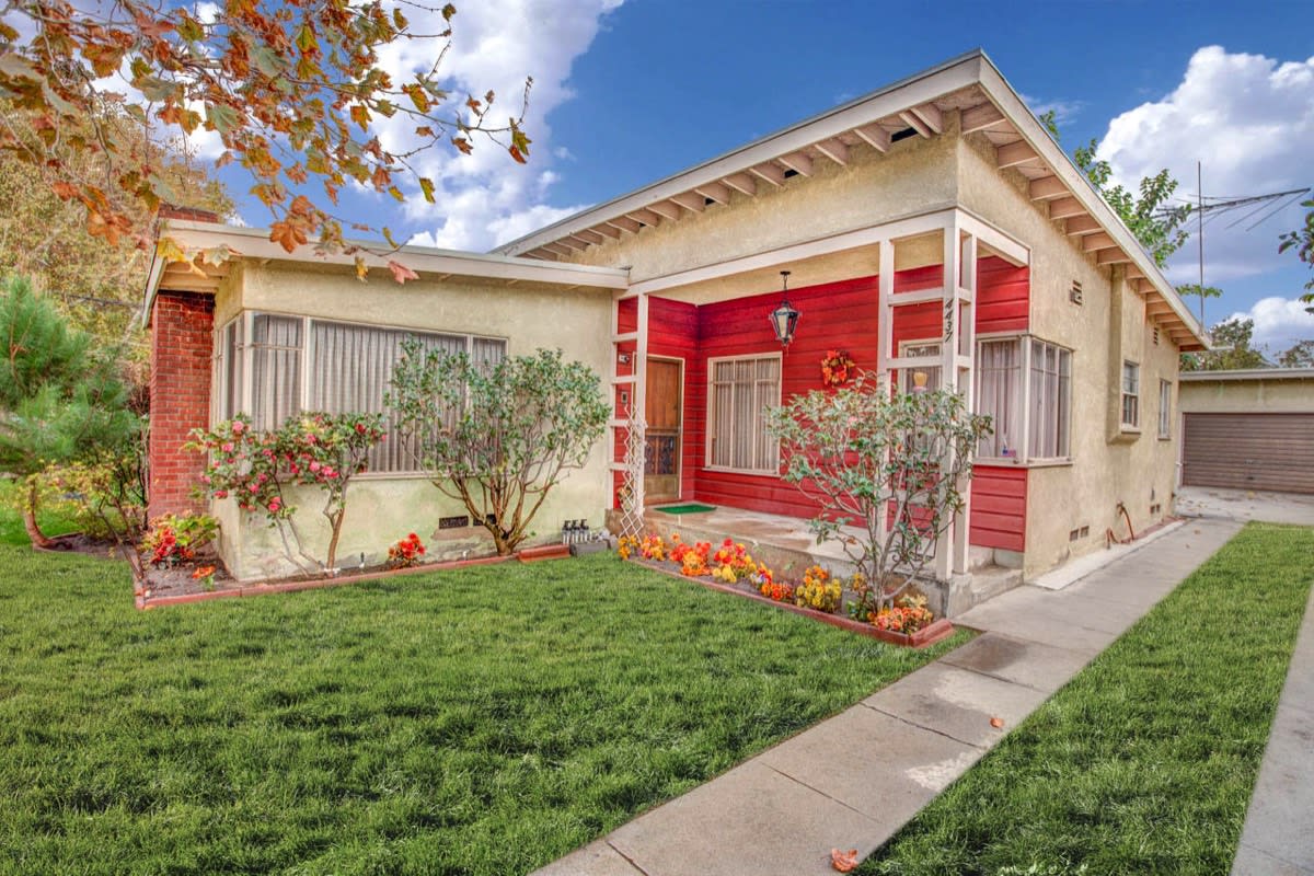 4437 Elmer Ave Studio City, CA