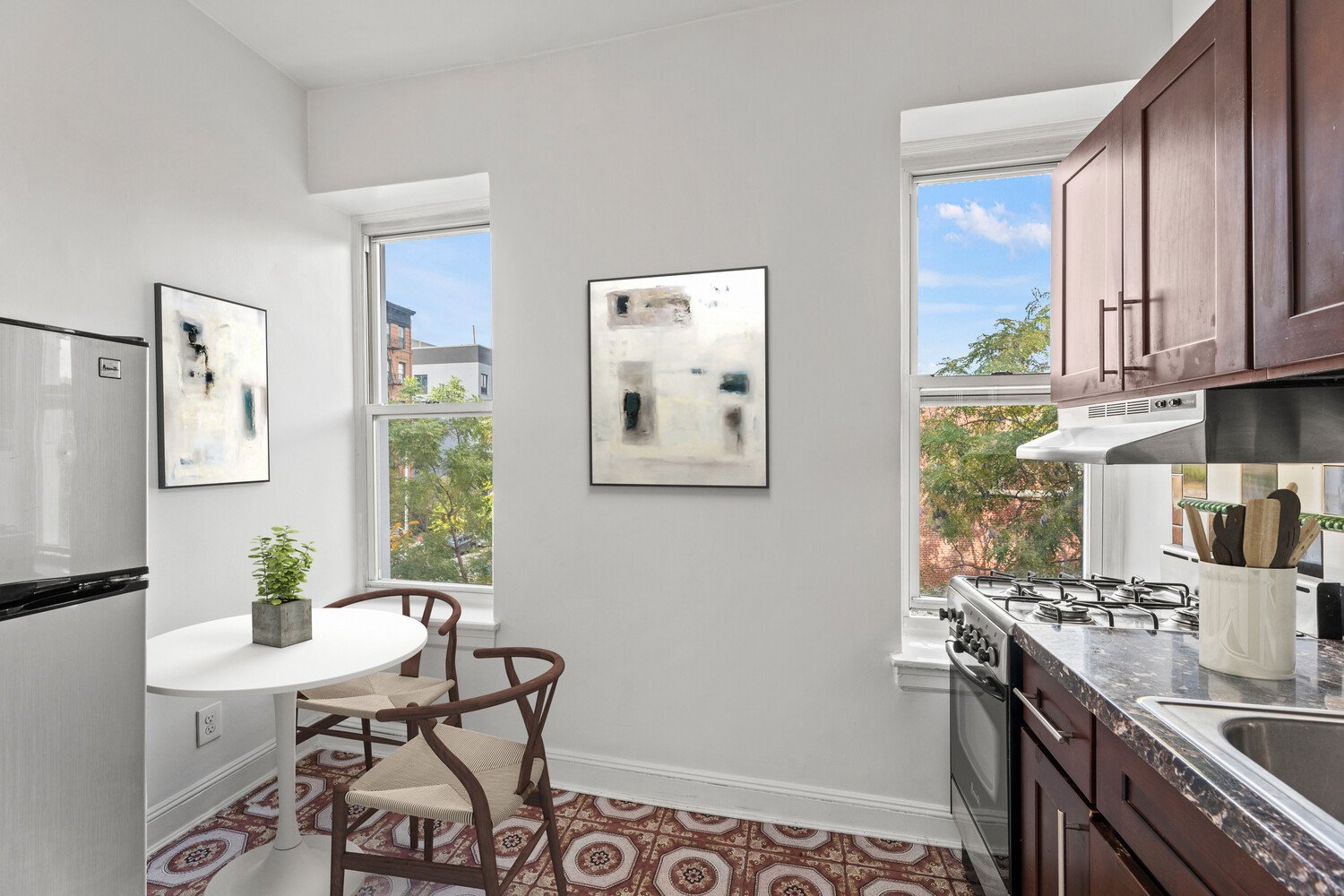 53 Avenue B, Apt 2B