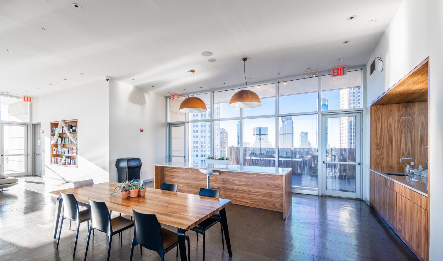 75 Wall Street, Apt PHD3