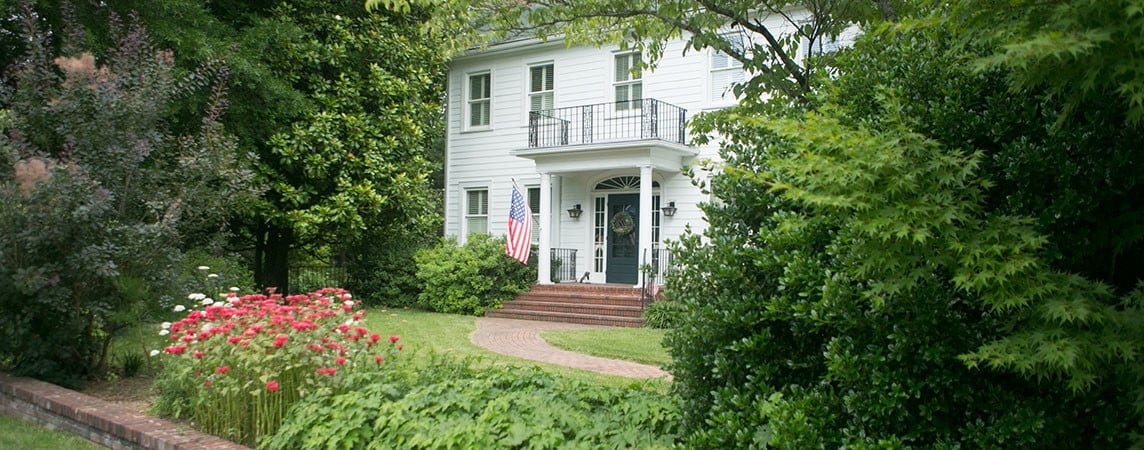 Fairway View Estates