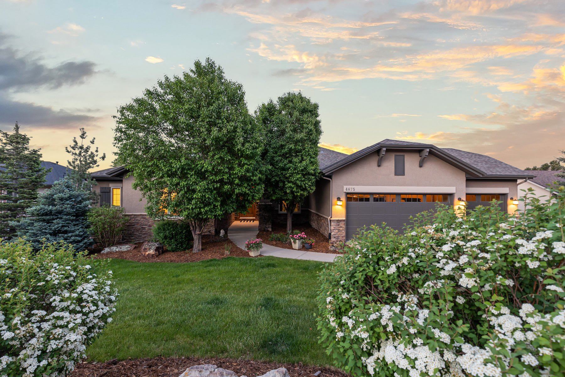 4675 Carefree Trail