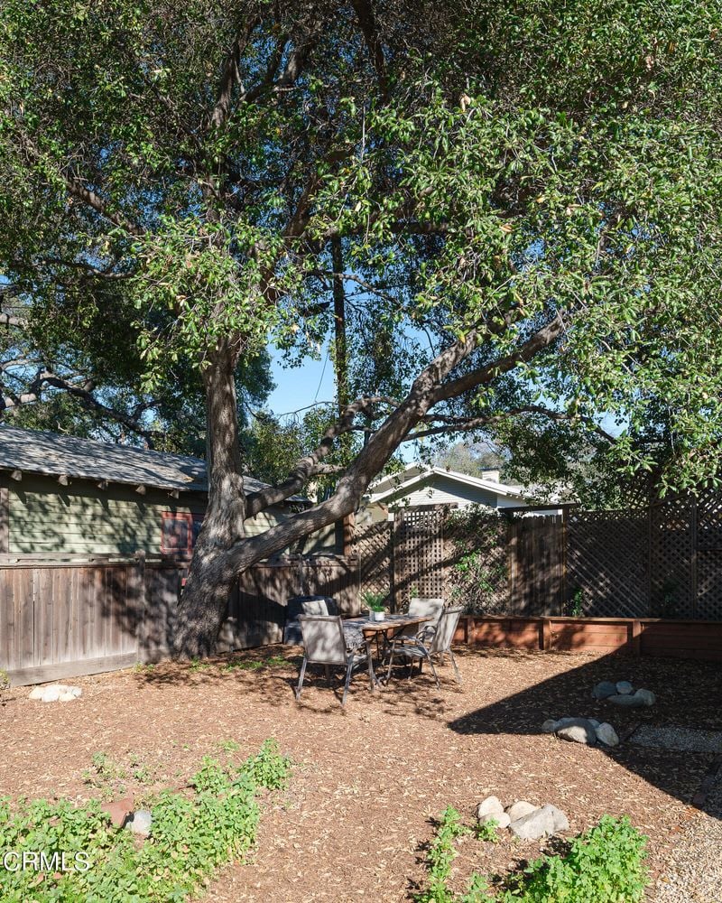 Eagle Rock Craftsman