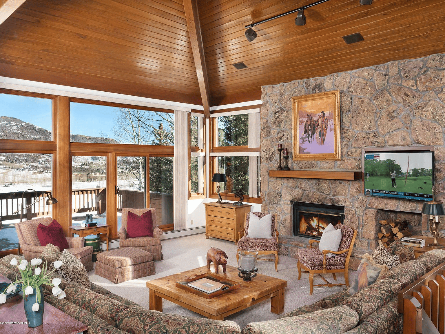 701 Snowmass Club Cir #88