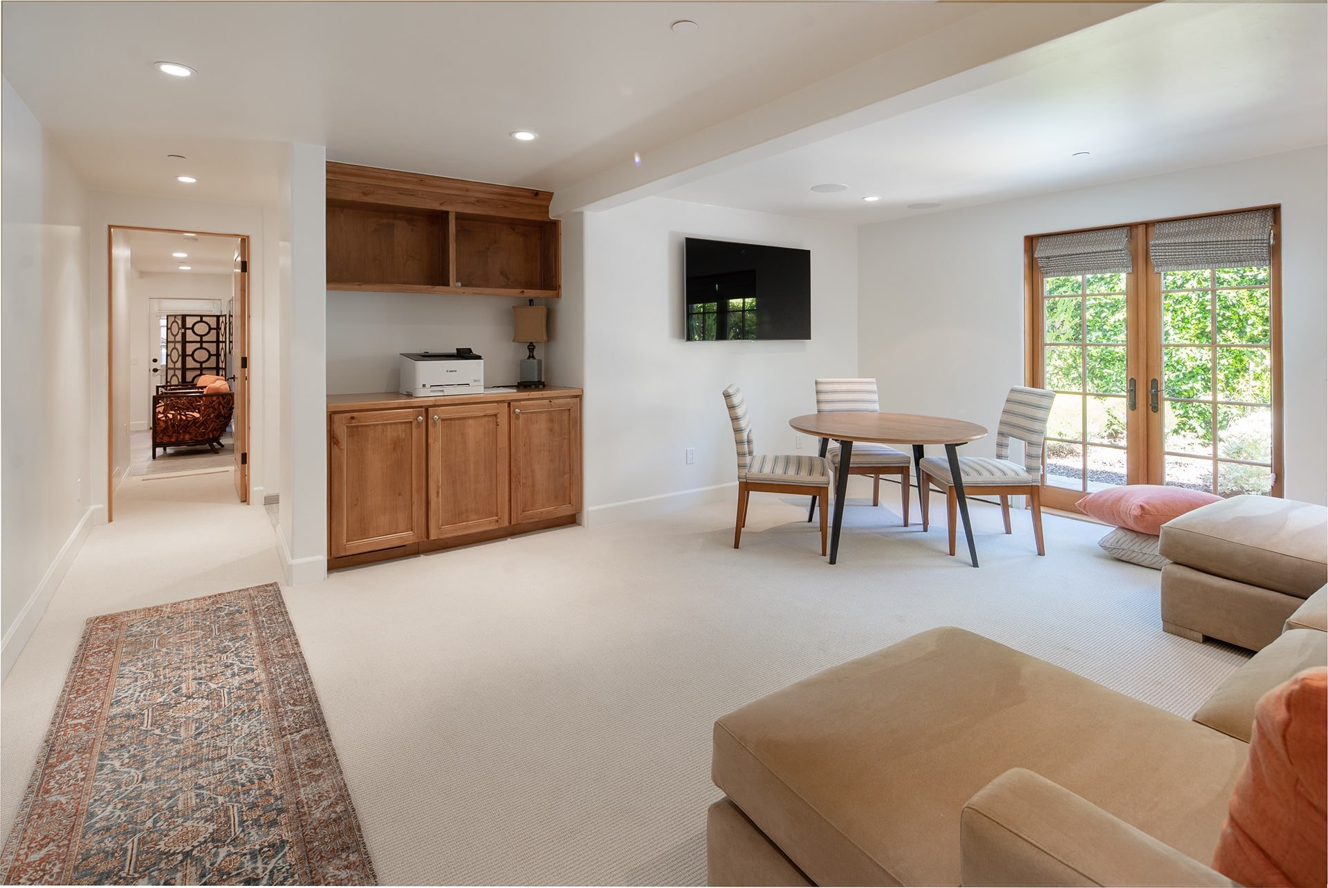 Stunning Home On Carmel Point - 26285 Valley View Ave