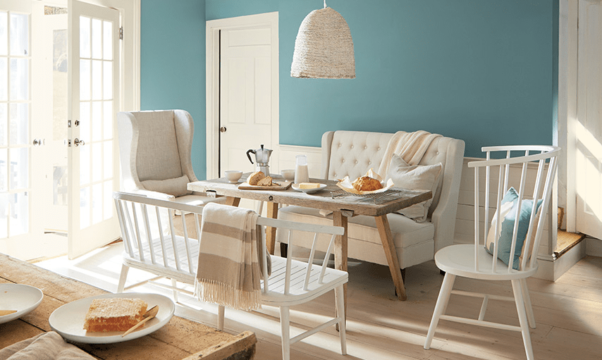 15 Paint Colors to Try in Every Room of Your Denver Home