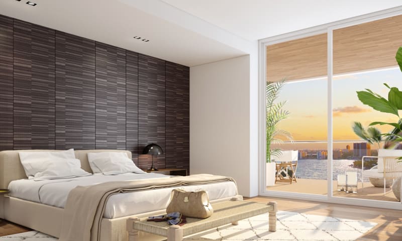 Monaco Yacht Club & Residences