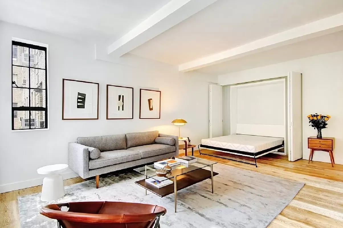 333 West 56th Street #7K