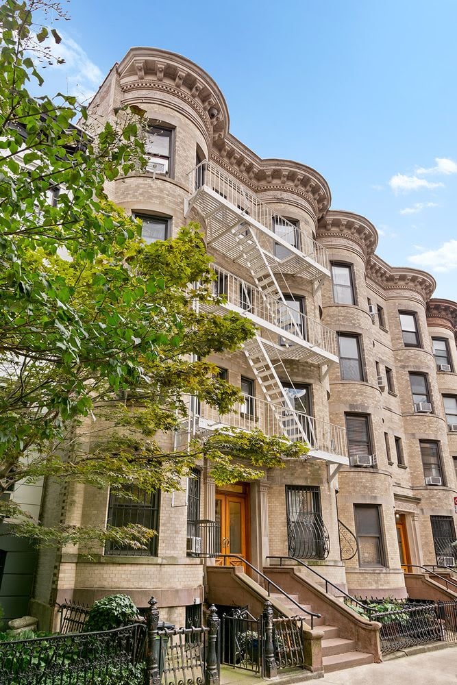 162 Garfield Place Unit 1R