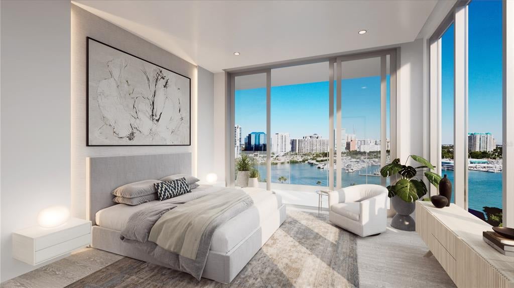 223 Golden Gate Point, #5C | PENDING