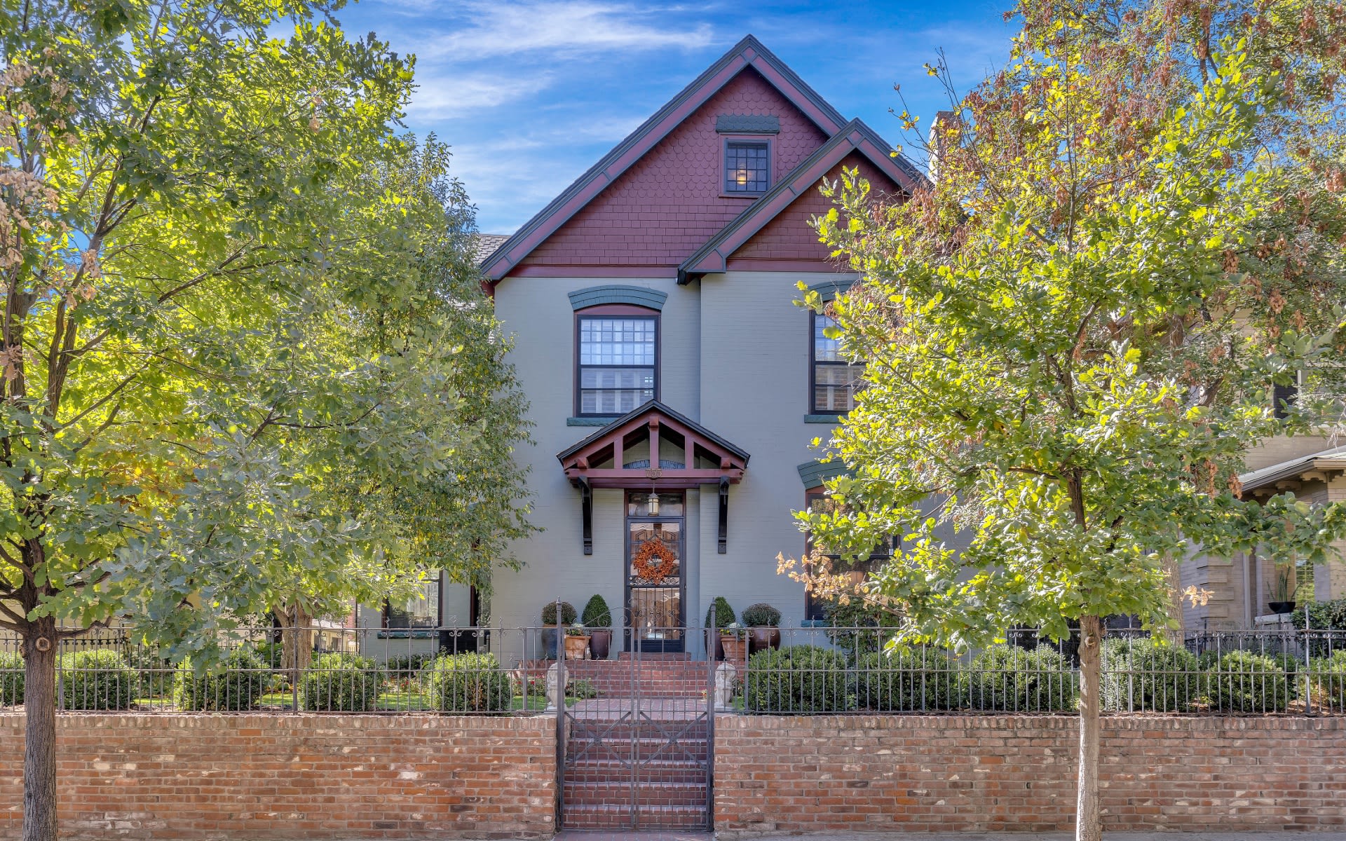 755 N Lafayette Street