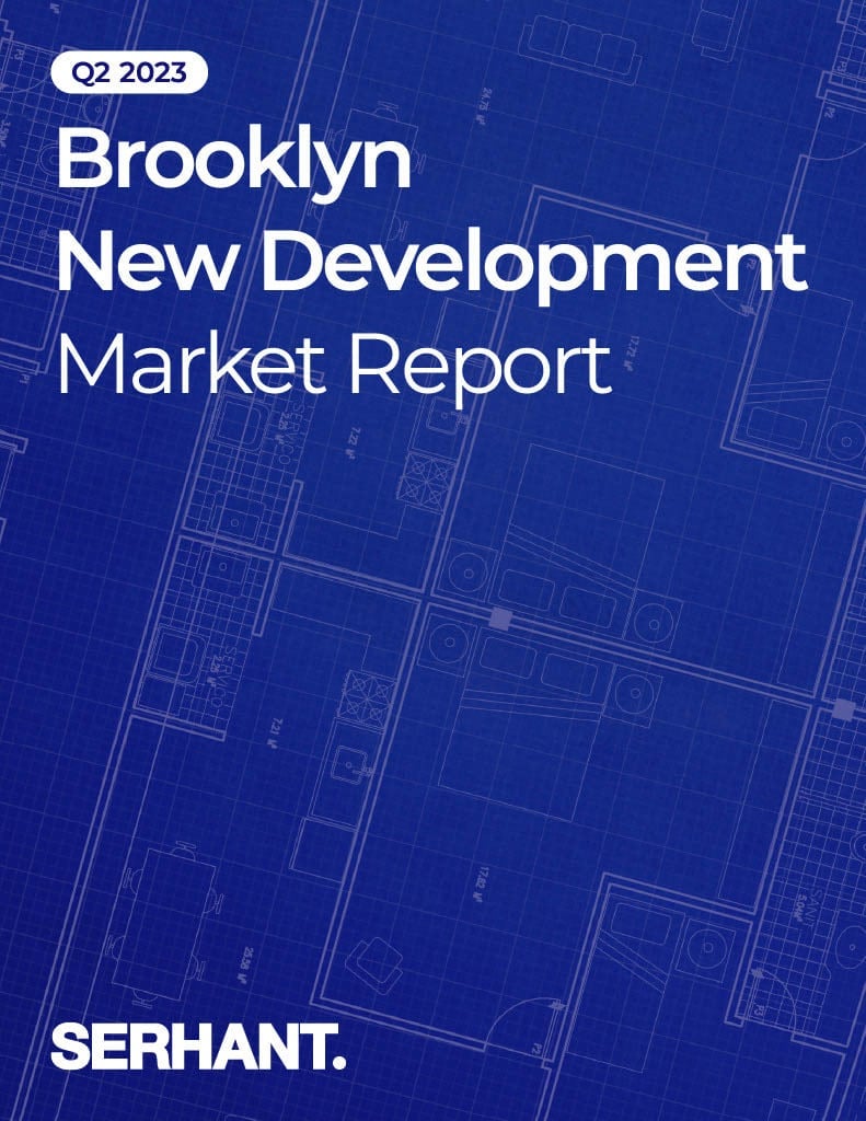 2023 Q2 Brooklyn New Development Report