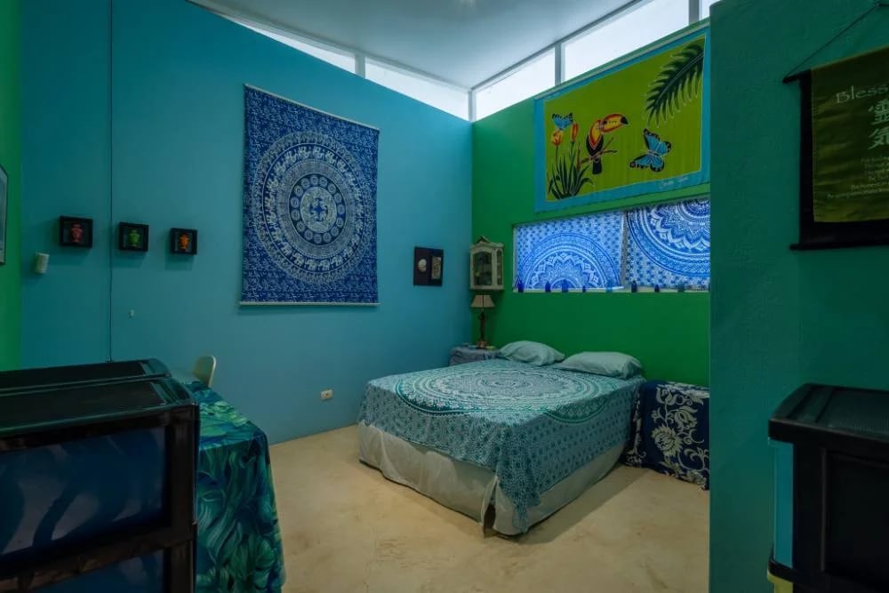 Two Bedroom Oceanview Home, Santa Teresa, Puntarenas