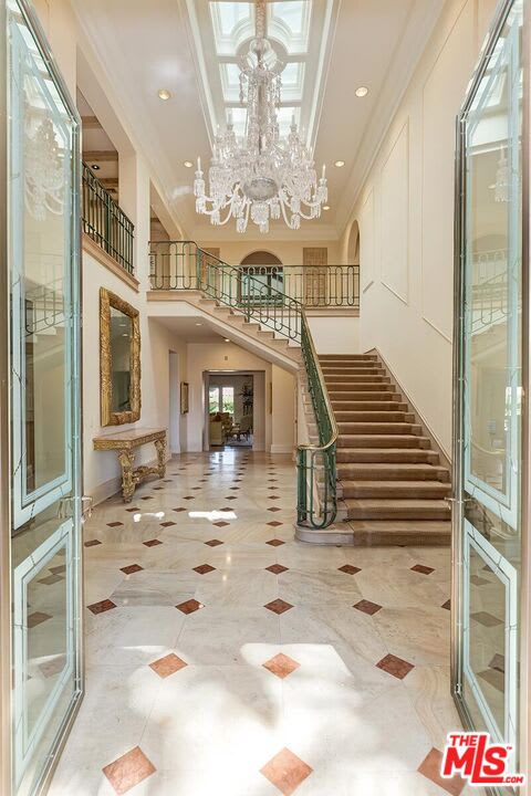 Pristine House