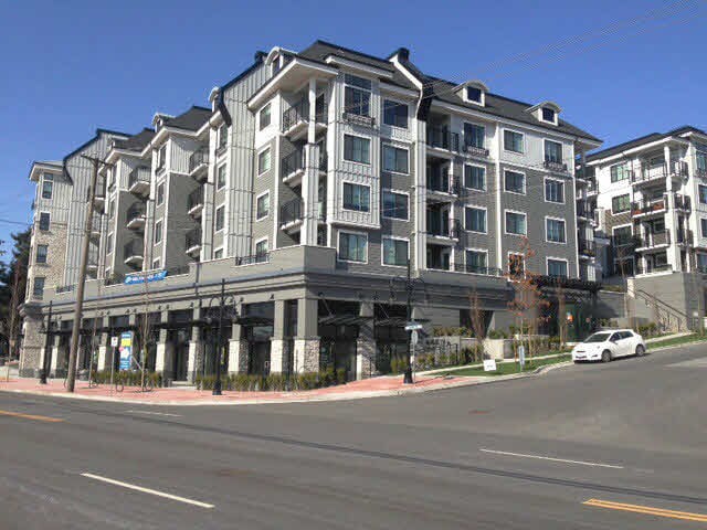 103-210 Lebleu Street, Coquitlam