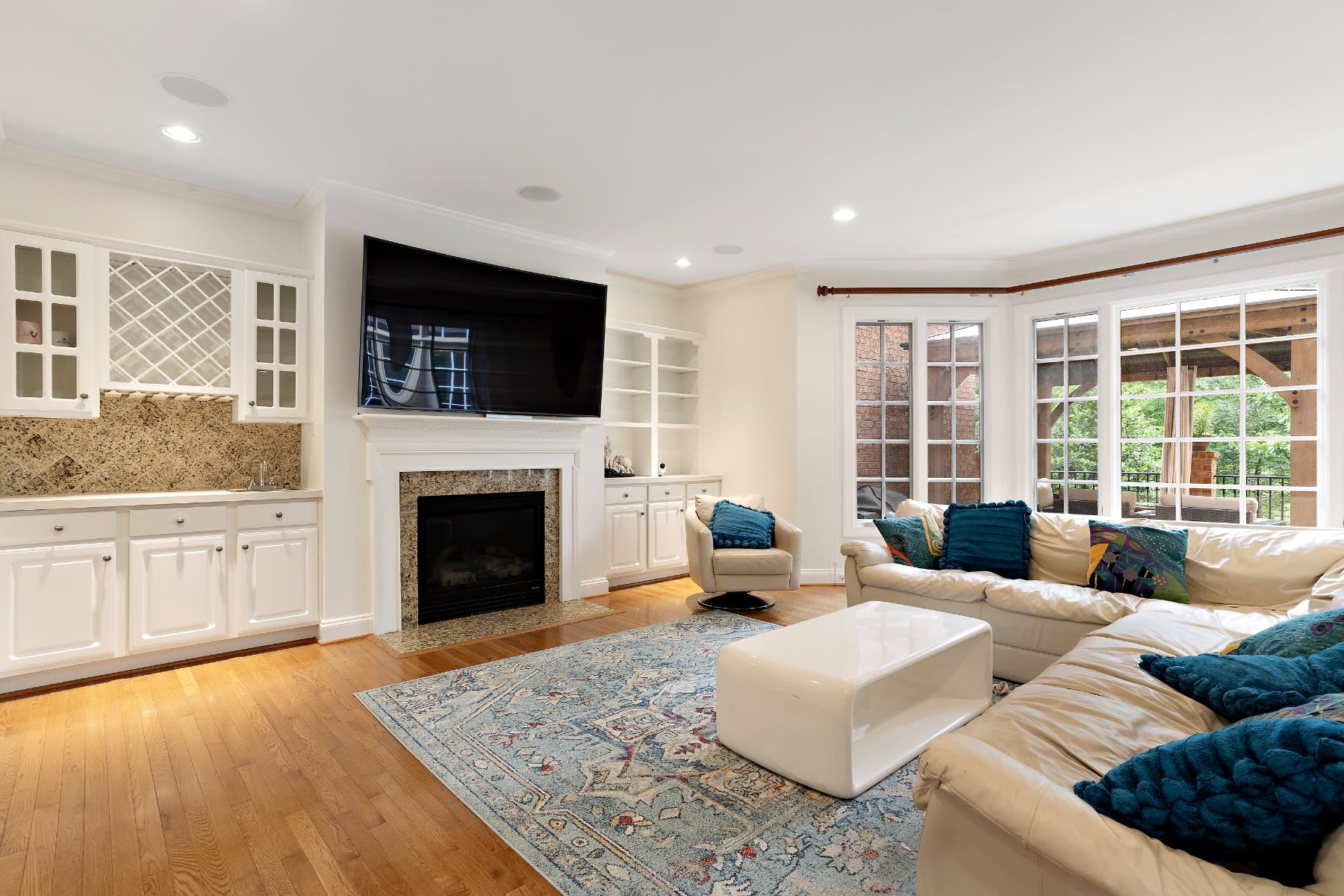 13418 Ellerton Court