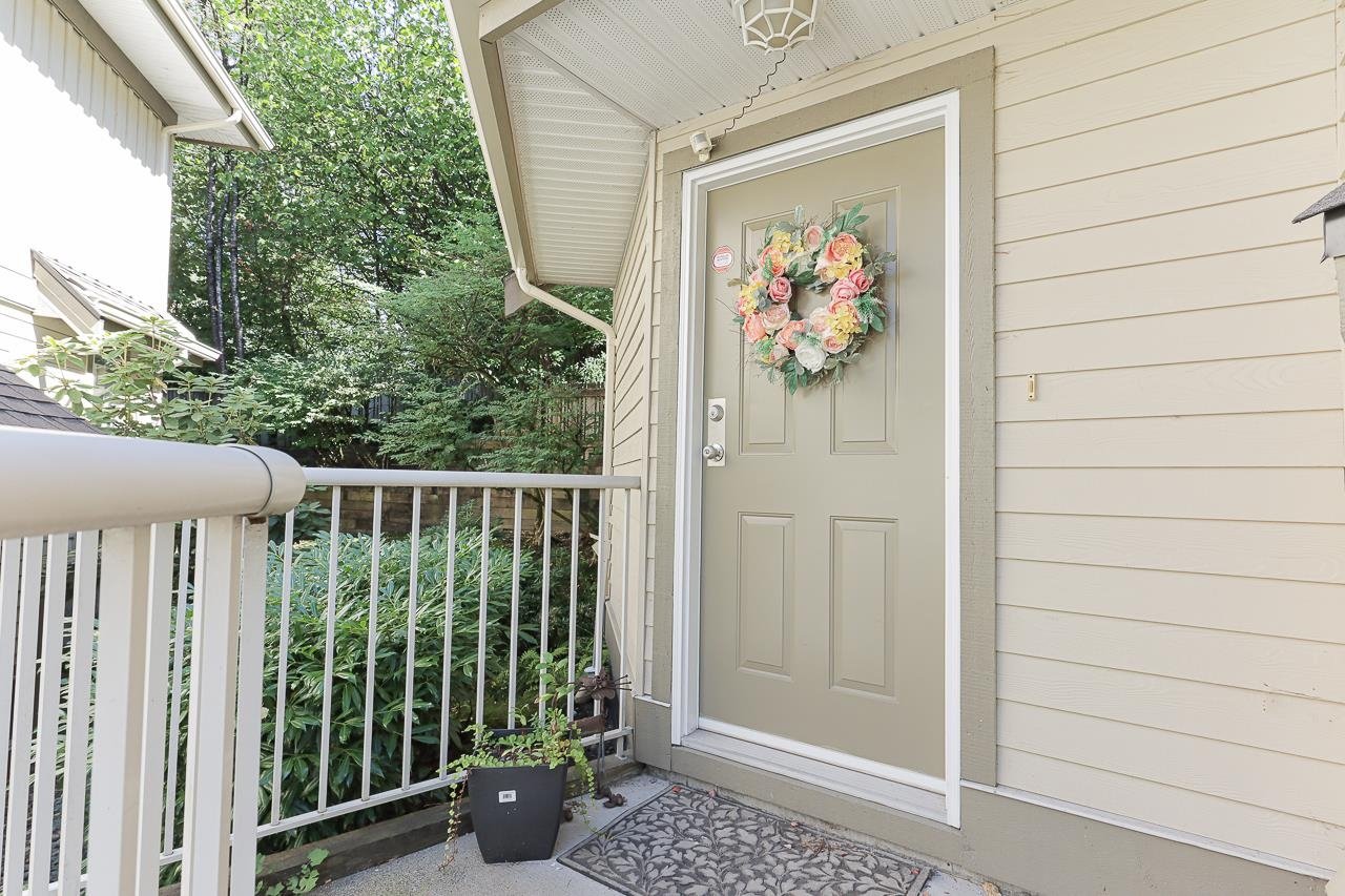21-8701 16th Avenue, Burnaby