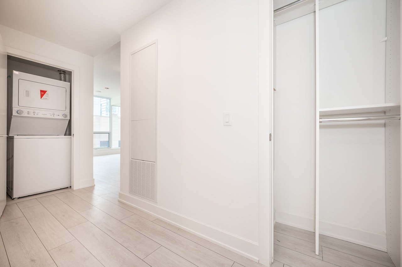 15 Mercer St Unit: 1707