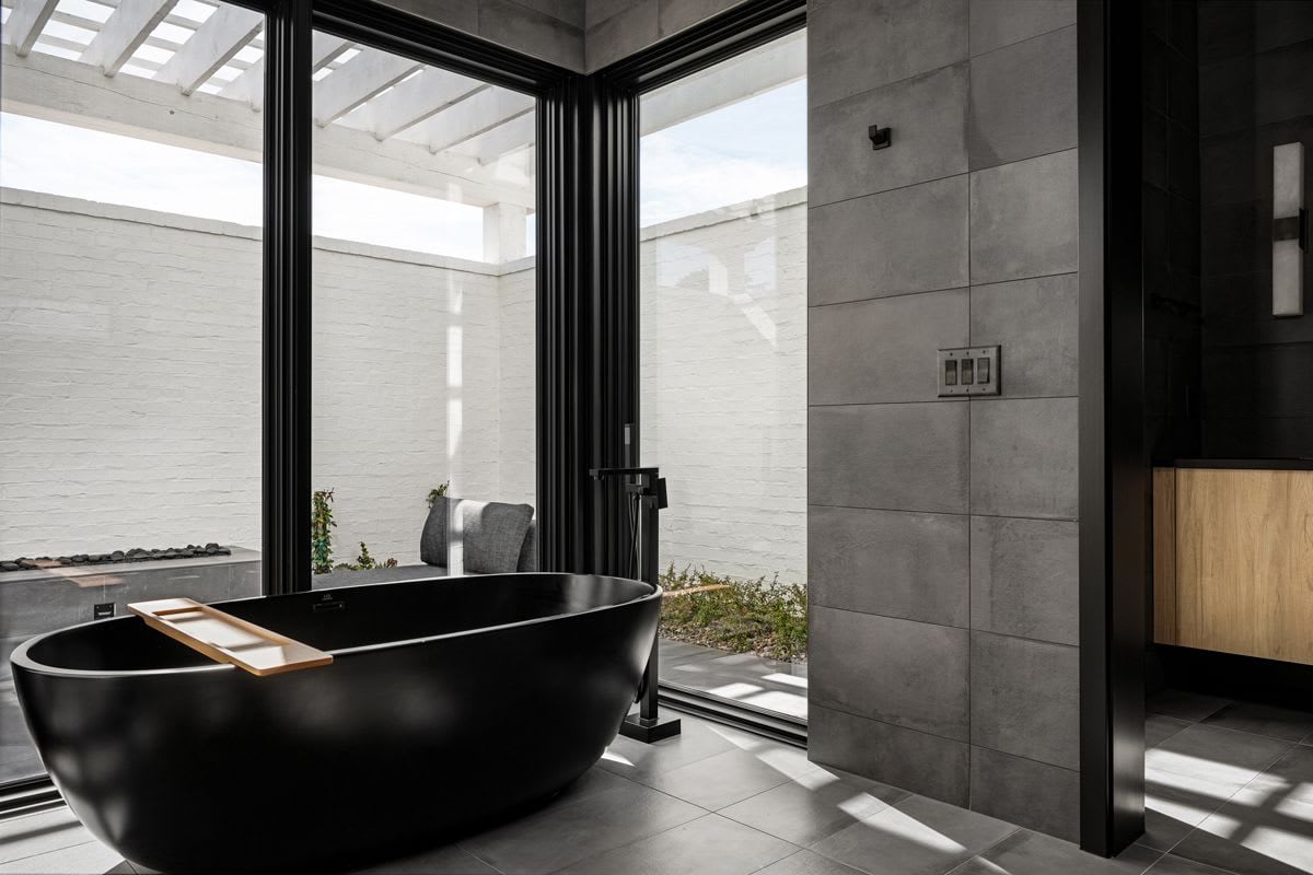 Trend Watch: The Next Freestanding Soaking Tubs Will Be True Vessels of Wellness