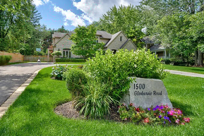 1500 Glenburnie Road