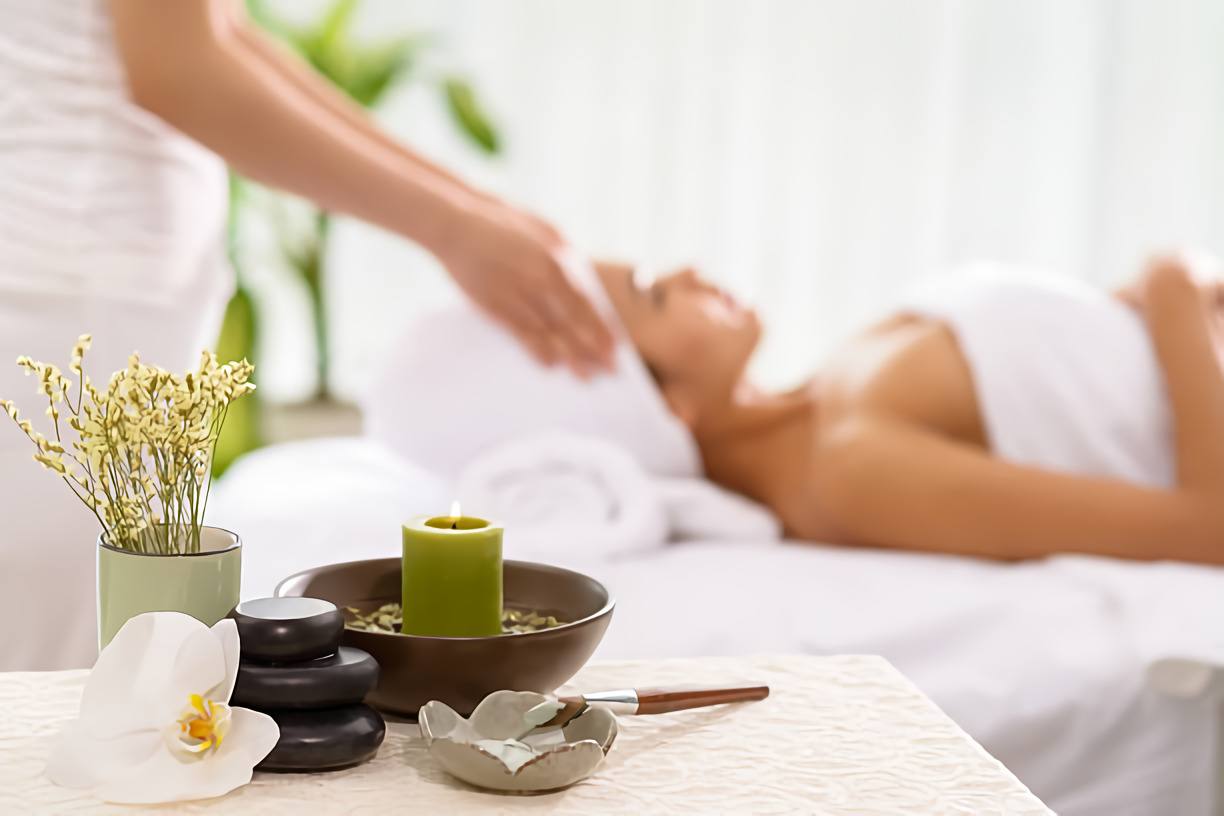 Relaxing Spa Retreats