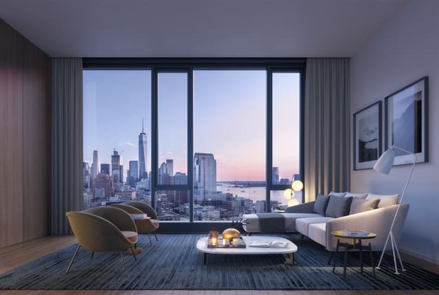 570 Broome St, #12B