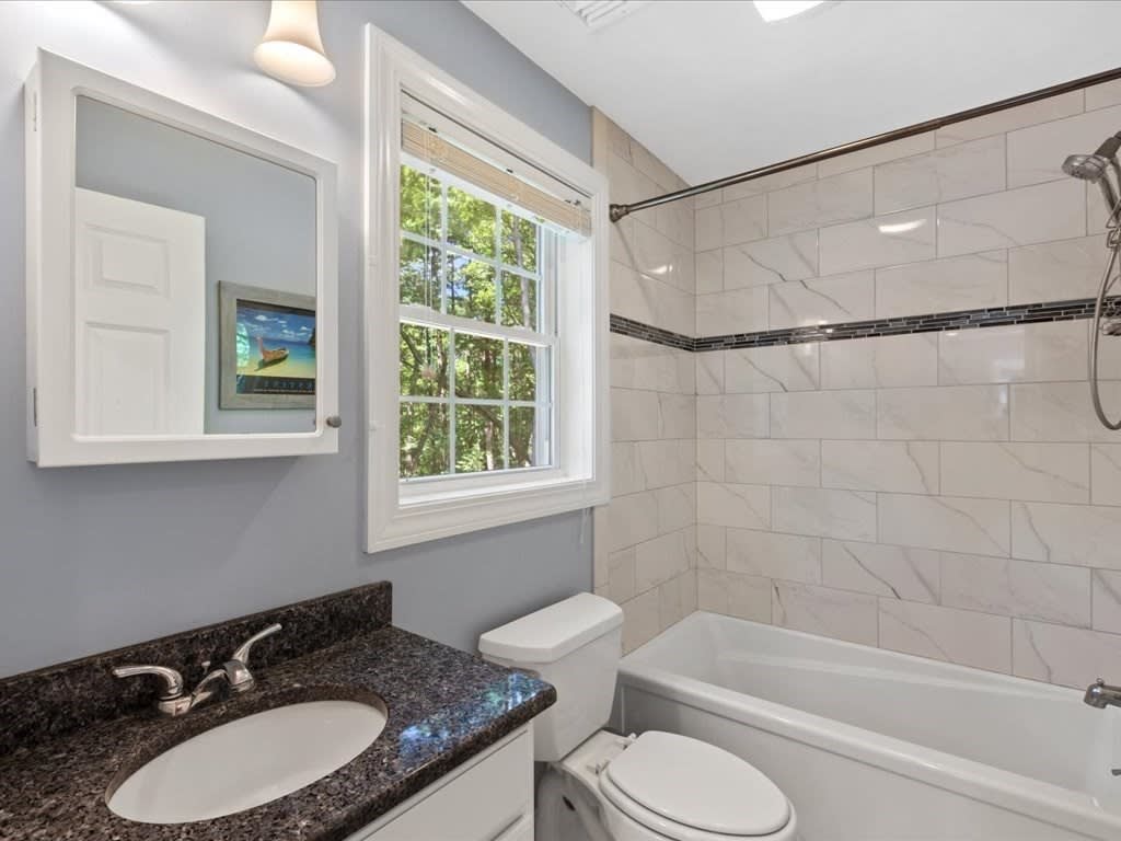 9 Brentwood Rd
