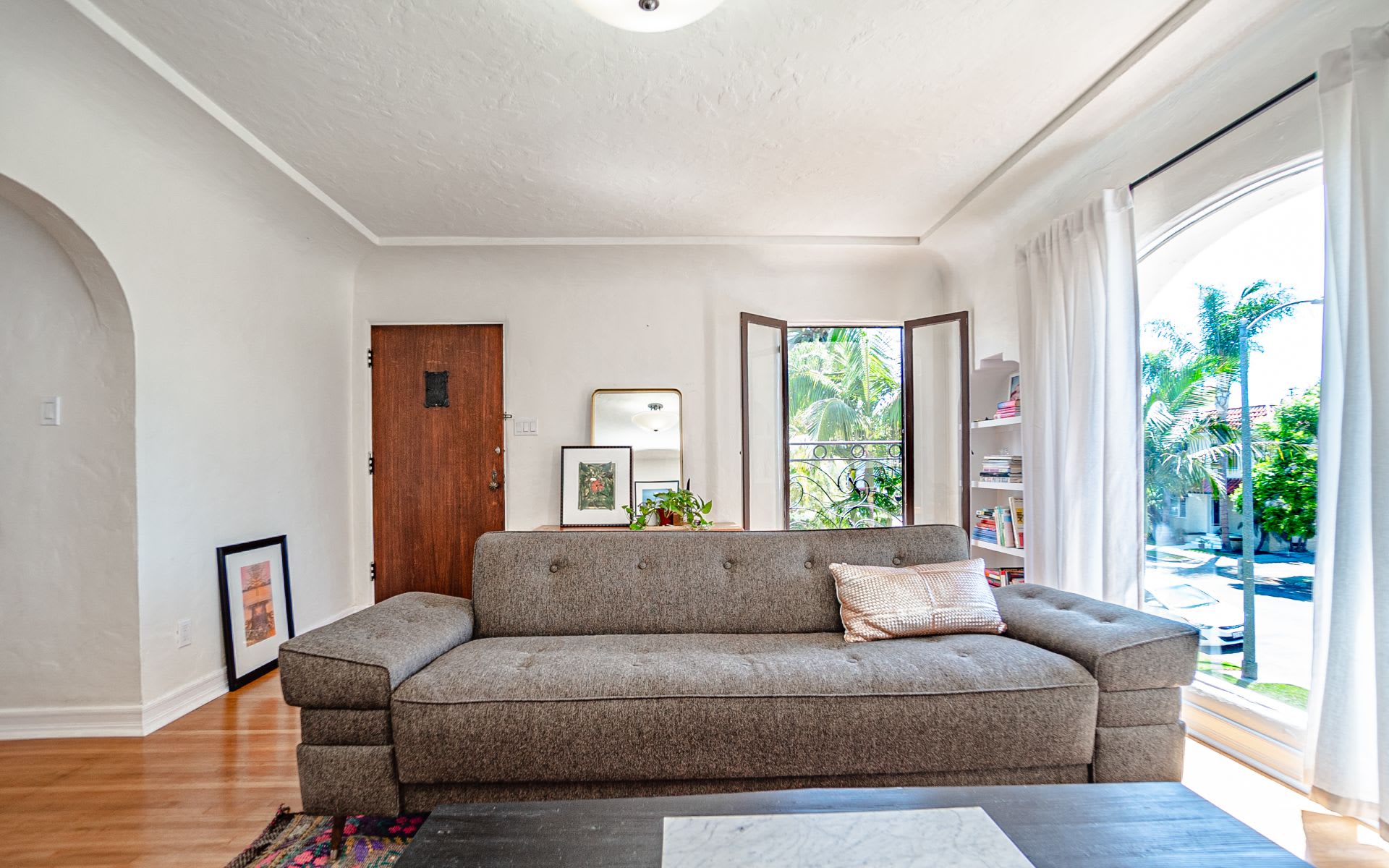 232 Euclid Avenue