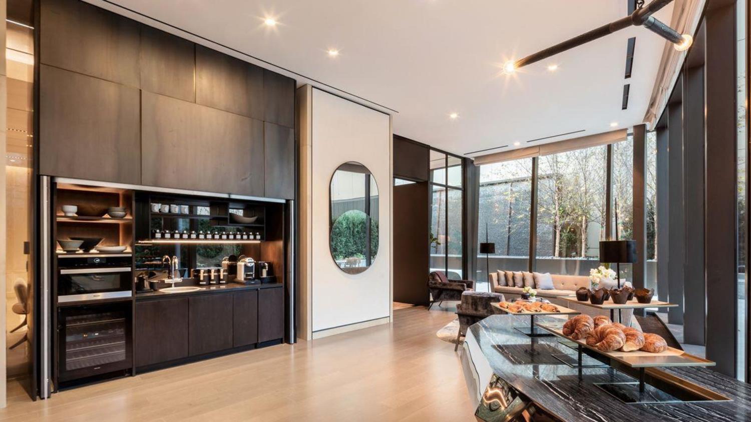 111 Murray Street, Apt 7B