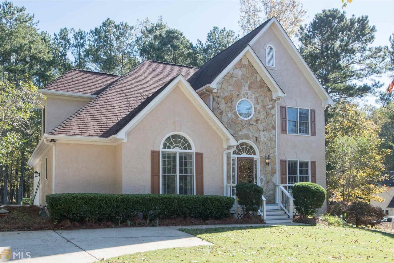 215 Oak Ridge Dr