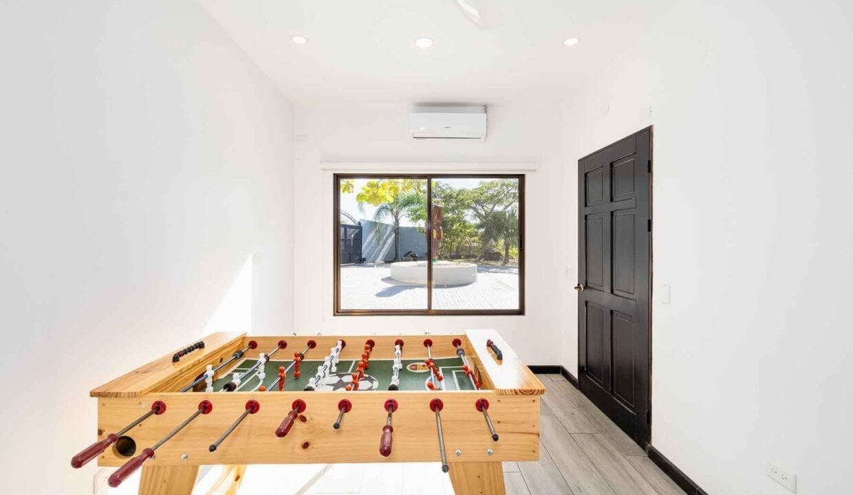 Hilltop Multi Structure Estate, Papagayo, Guanacaste