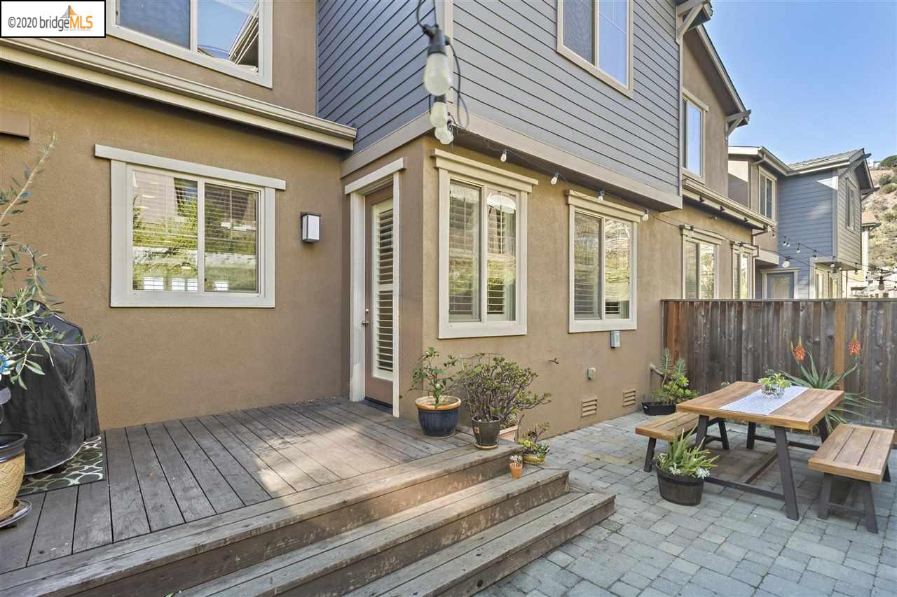 6296 Rocky Point Ct Oakland, CA, 94605