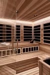 Turn Up the Heat: How Sauna Culture Is Shaping Luxury Living