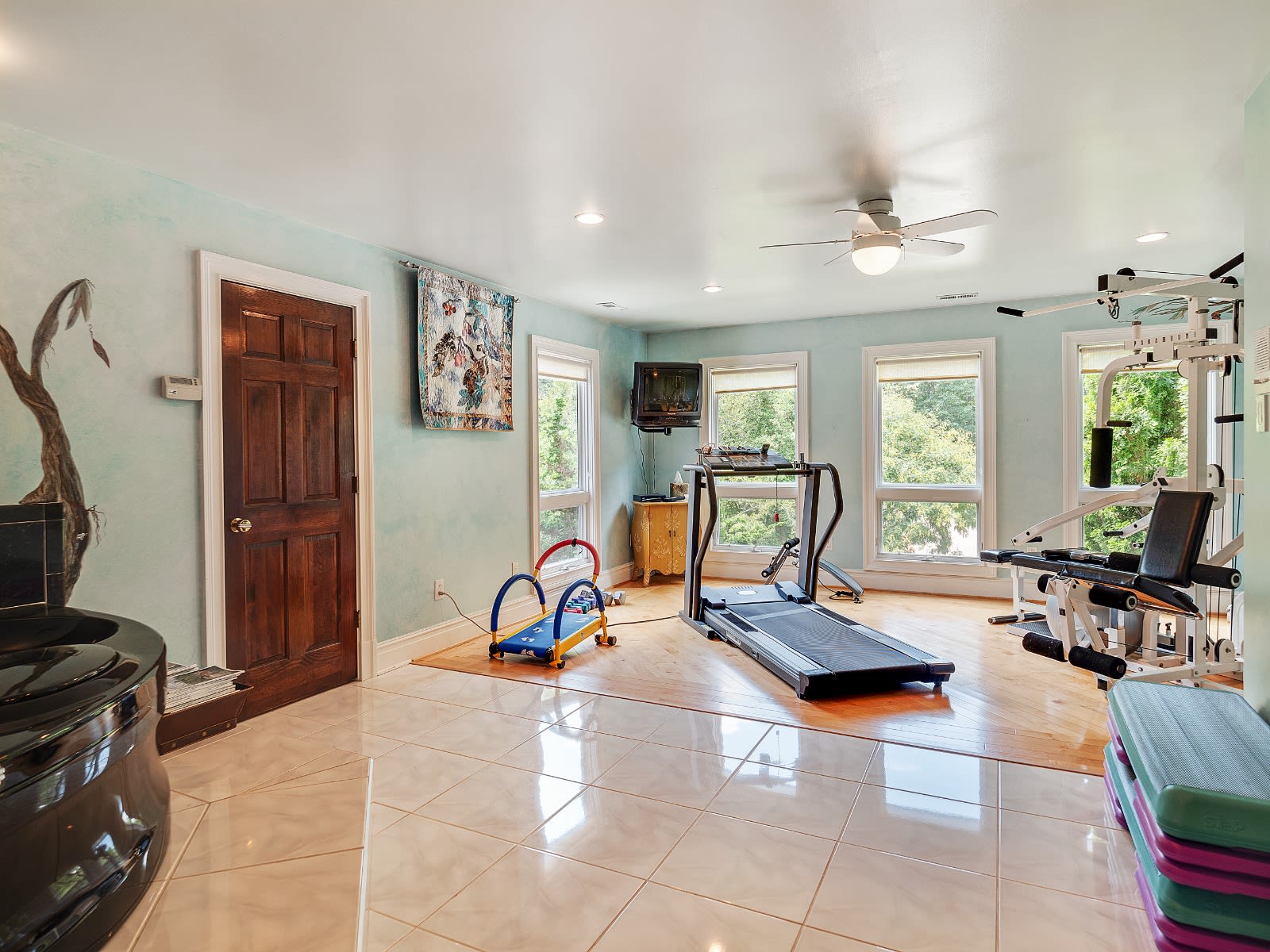 12613 Chesdin Landing Drive