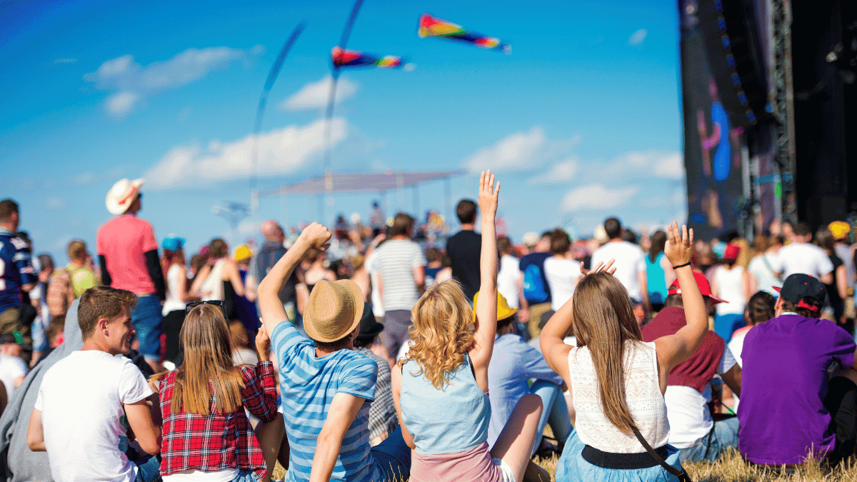 Things to Do in Austin in March