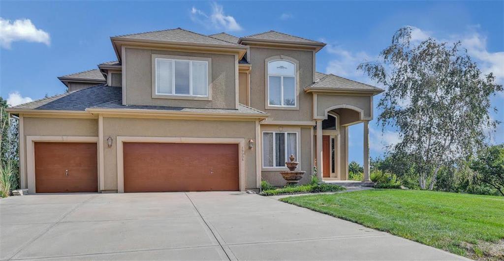 19008 W 98th Terrace