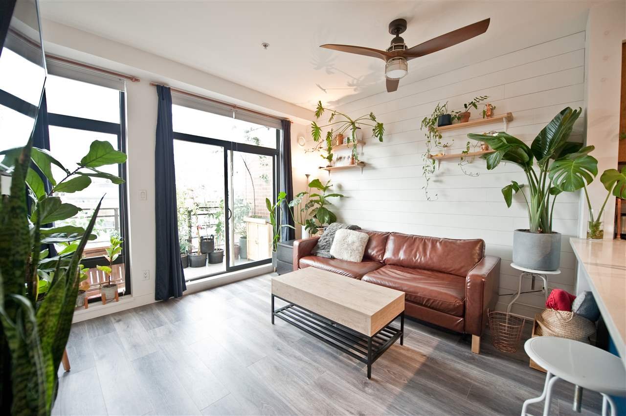 415-2828 Main Street, Vancouver