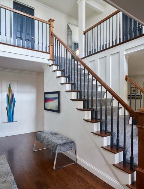 Award-Winning Needham Renovation